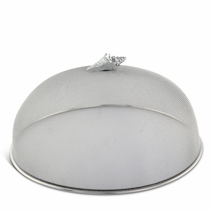 Arthur Court Picnic Cover 16 Inches - Conch Shell Dinnerware Arthur Court 