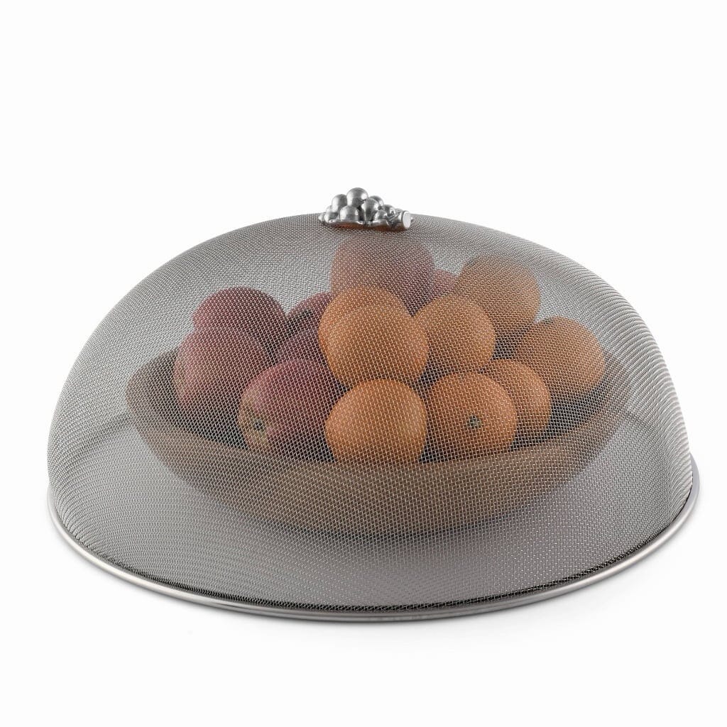 Arthur Court Picnic Cover 16 Inches - Grape Dinnerware Arthur Court 