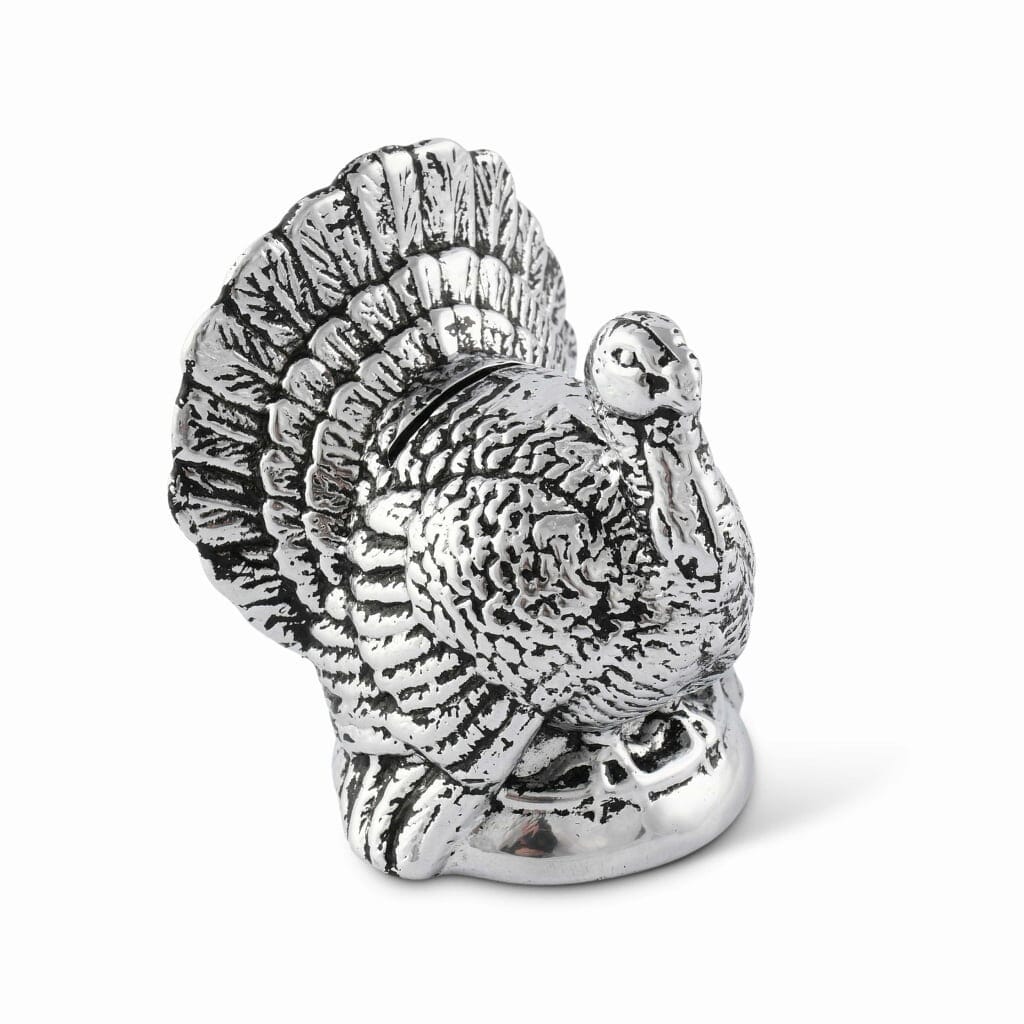 Arthur Court Place Card Holder (4) - Turkey Dinnerware Arthur Court 