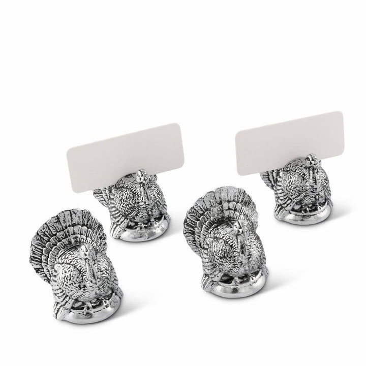 Arthur Court Place Card Holder (4) - Turkey Dinnerware Arthur Court 
