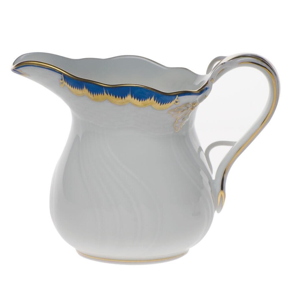 Herend Princess Victoria Creamer – Fine Decor Direct