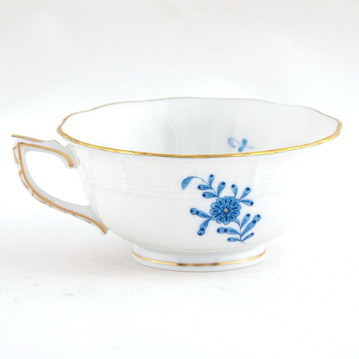 Herend Chinese Bouquet Tea Cup Dinnerware Herend 