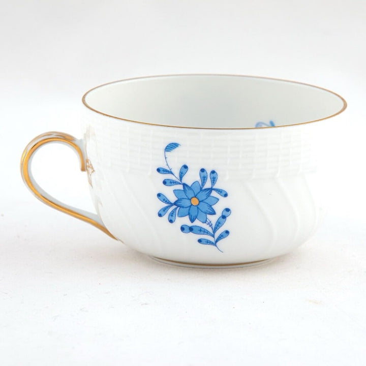 Herend Chinese Bouquet Canton Cup Dinnerware Herend 