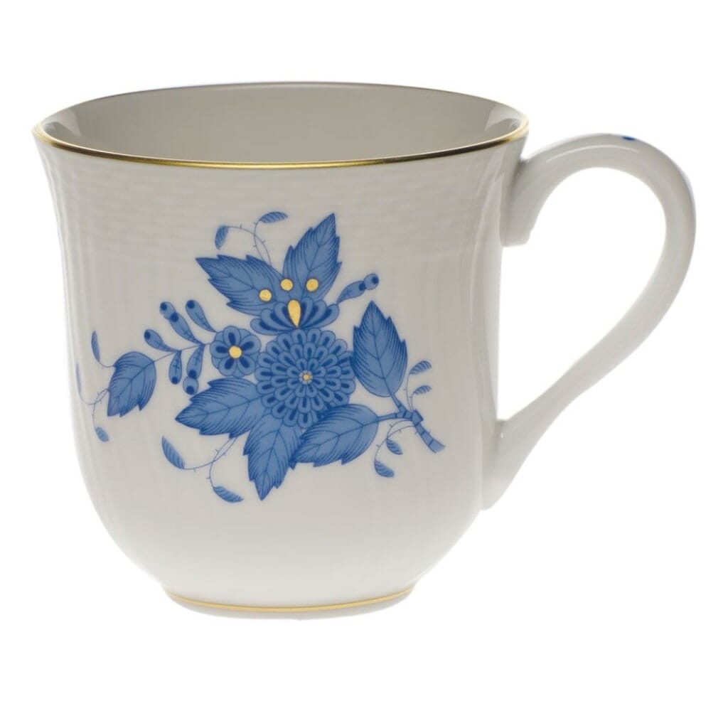 Herend Chinese Bouquet Mug