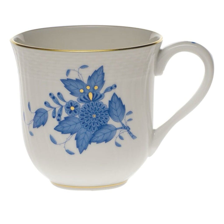Herend Chinese Bouquet Mug