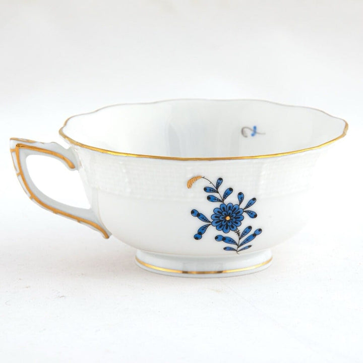 Herend Chinese Bouquet Tea Cup Dinnerware Herend 