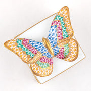 Herend Butterfly Box Figurines Herend 