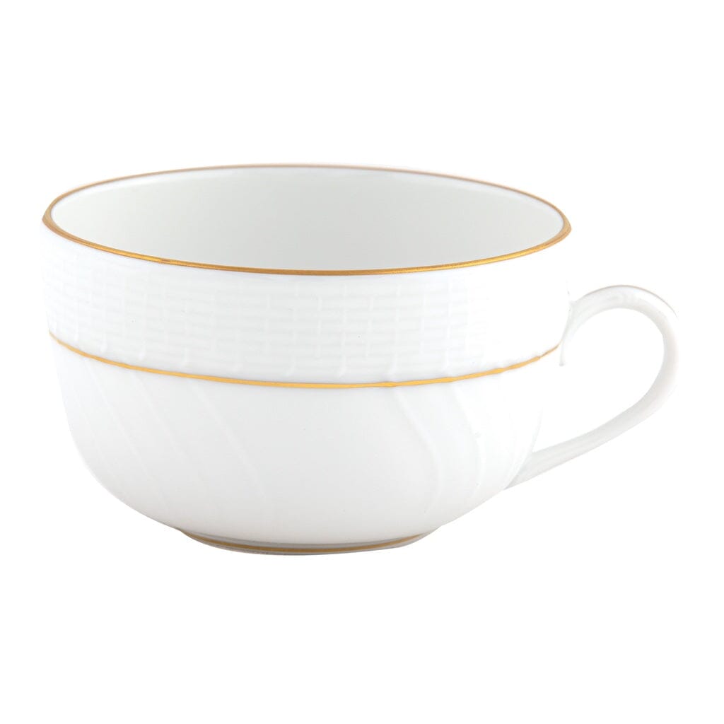 Herend Golden Edge Canton Cup Dinnerware Herend 