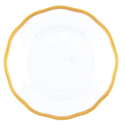 Herend Gwendolyn Bread And Butter Plate Dinnerware Herend 