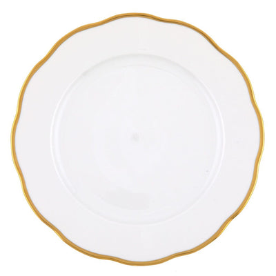 Herend Gwendolyn Service Plate Dinnerware Herend 