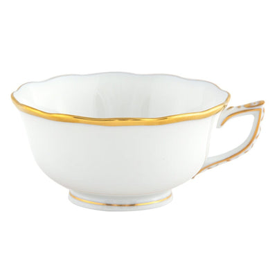 Herend Gwendolyn Tea Cup Dinnerware Herend 