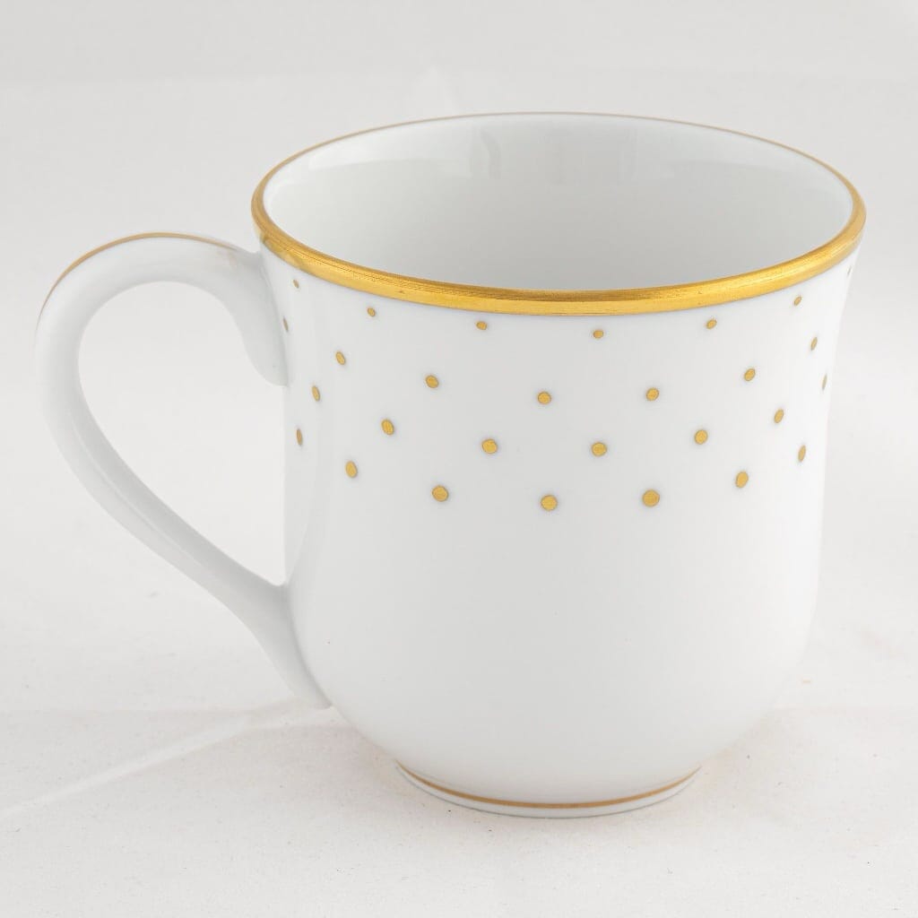 Herend Christmas Mug - Gingerbread Dinnerware Herend 