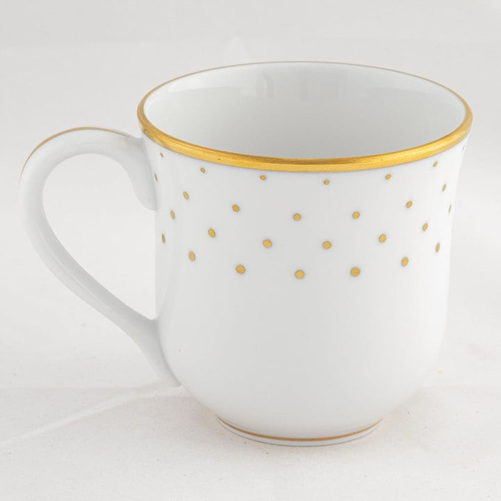 Herend Christmas Mug - Gingerbread Dinnerware Herend 
