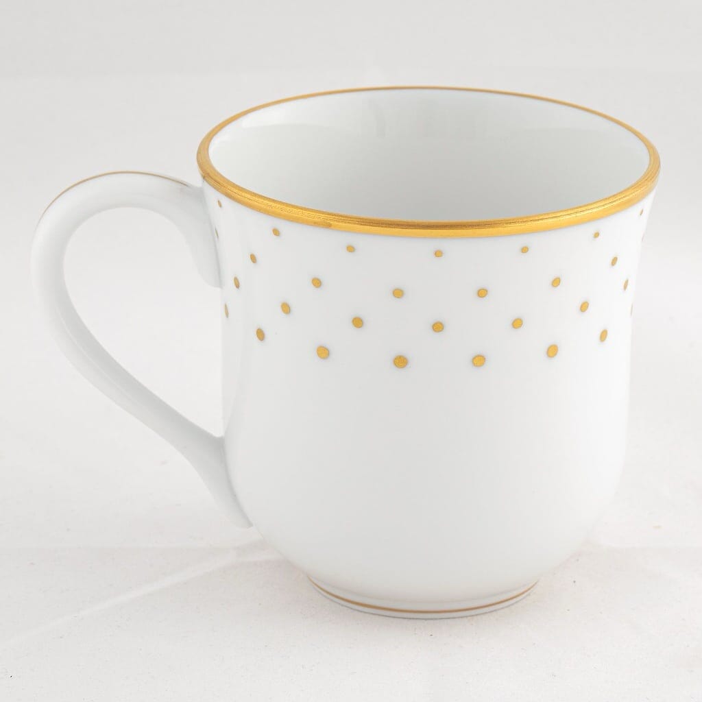 Herend Christmas Mug - Tree Dinnerware Herend 