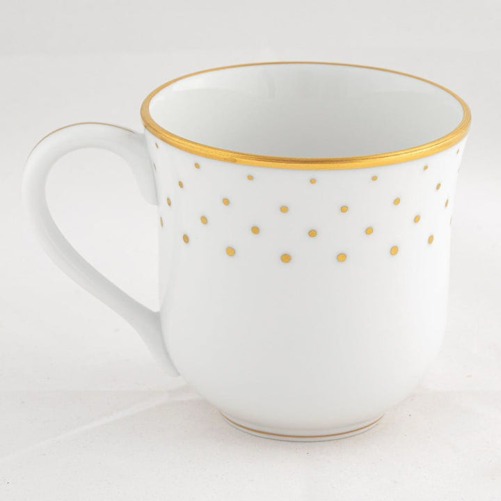 Herend Christmas Mug - Tree Dinnerware Herend 