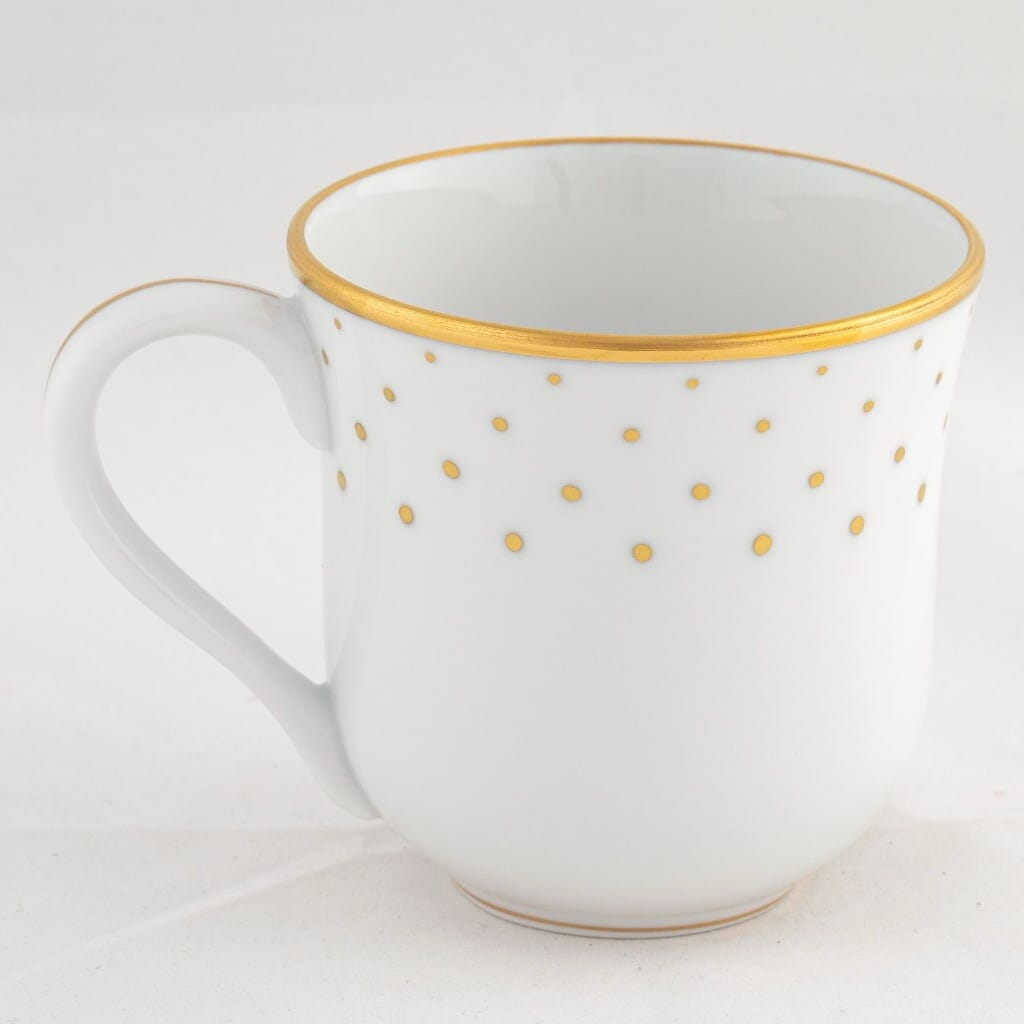 Herend Christmas Mug - Snowman Dinnerware Herend 