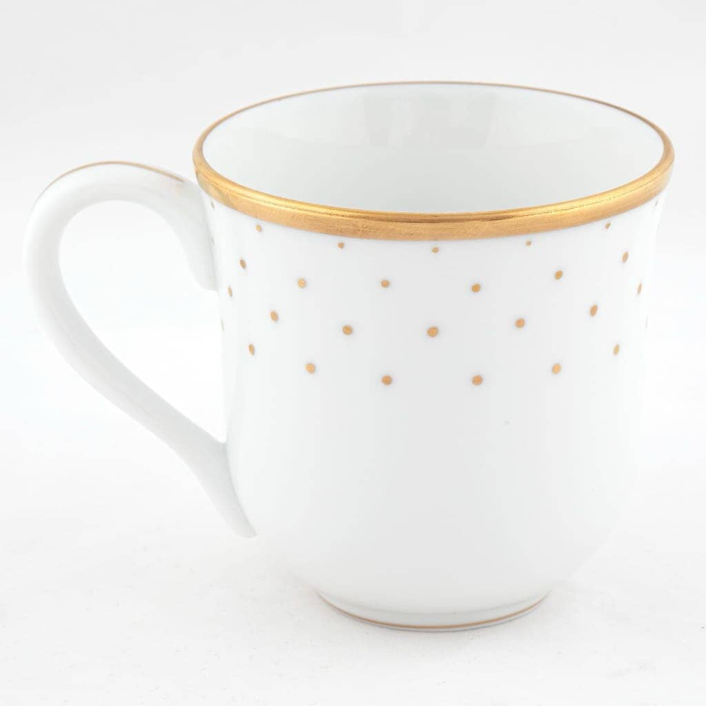 Herend Fall Mug - Pumpkin Dinnerware Herend 