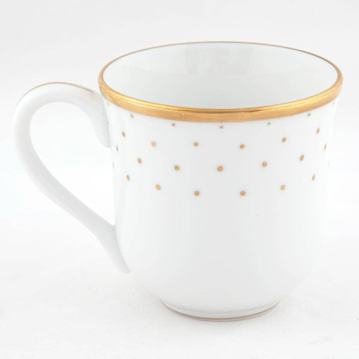 Herend Fall Mug - Pumpkin Dinnerware Herend 