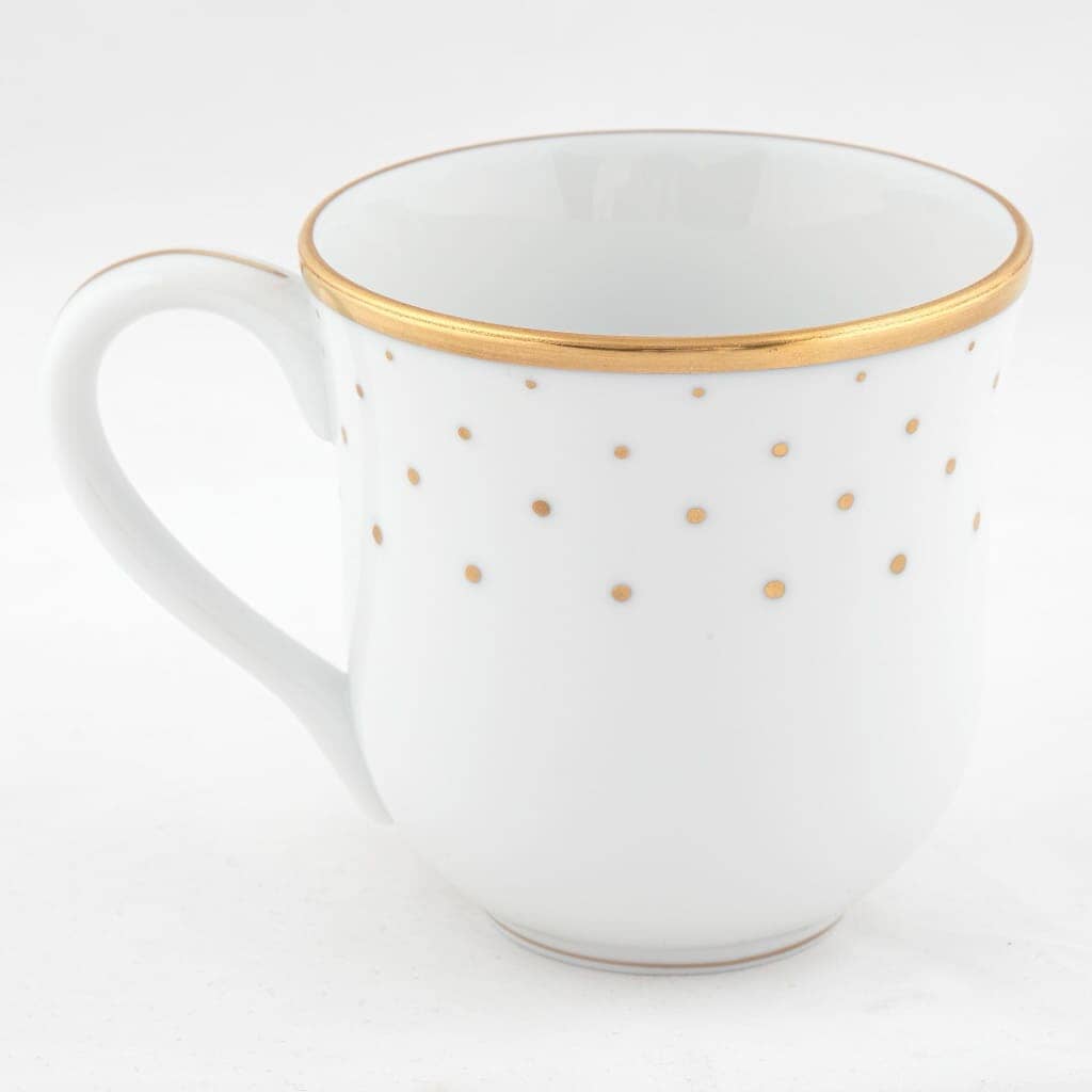 Herend Fall Mug - Turkey Dinnerware Herend 