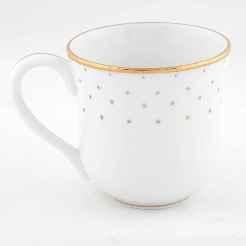 Herend Fall Mug - Squirrel Dinnerware Herend 