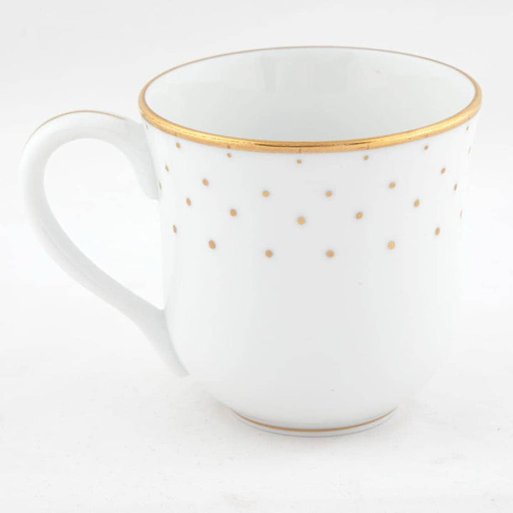 Herend Fall Mug - Squirrel Dinnerware Herend 