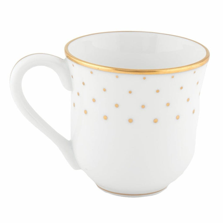 Herend Christmas Mug - Horn Dinnerware Herend 