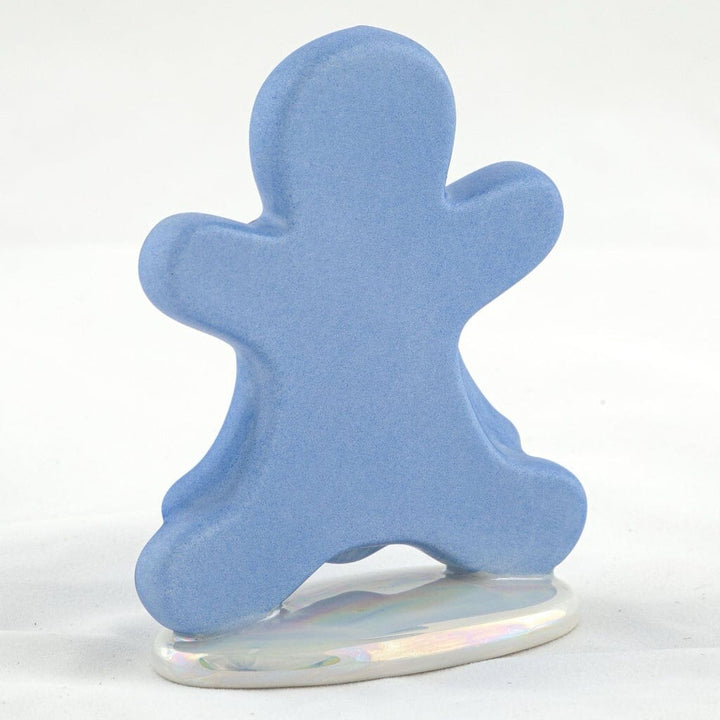 Herend Gingerbread Girl Figurine Figurines Herend 