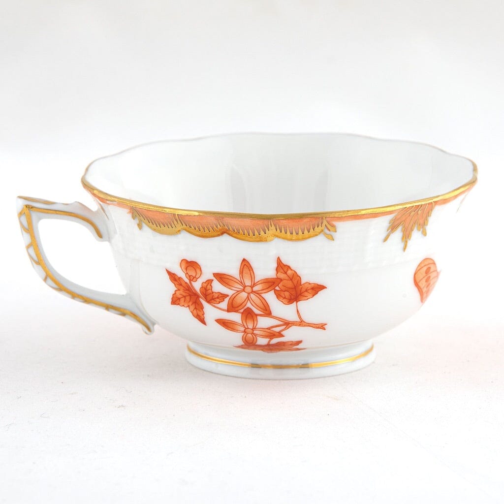 Herend Fortuna Tea Cup - Thumbnail 3