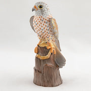 Herend American Kestrel Figurine - Limited Edition Figurines Herend 