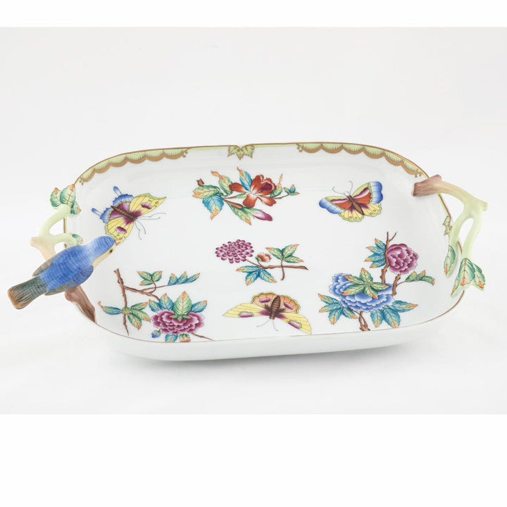 Herend Celebration Tray - Limited Edition Trays Herend 