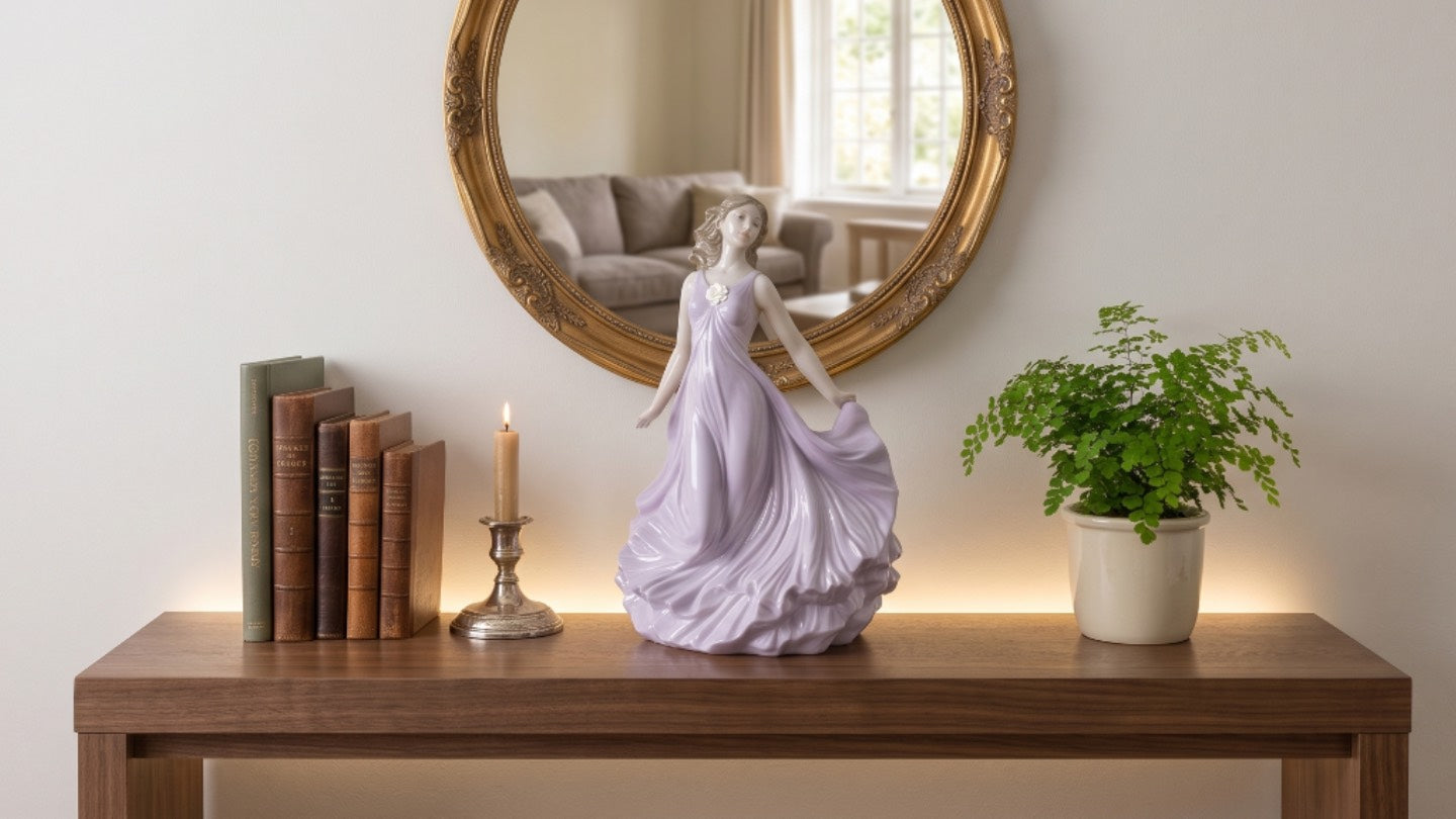 Lladro Figurines