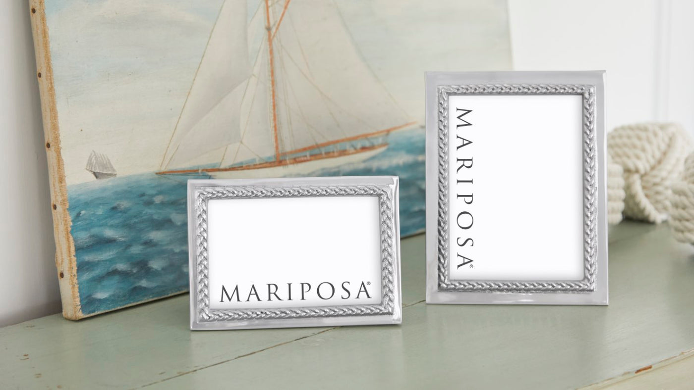 Mariposa Frames