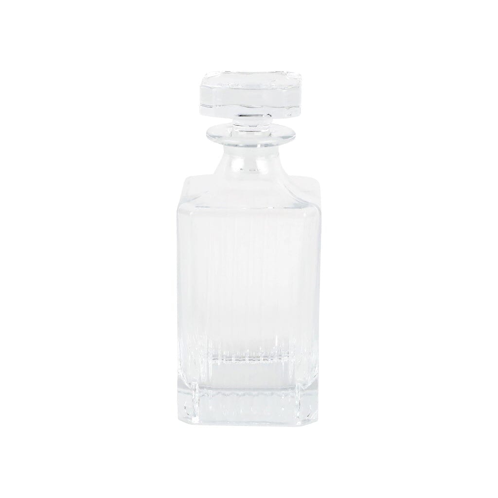 Vietri Natalia Whiskey Decanter Drinkware Vietri 