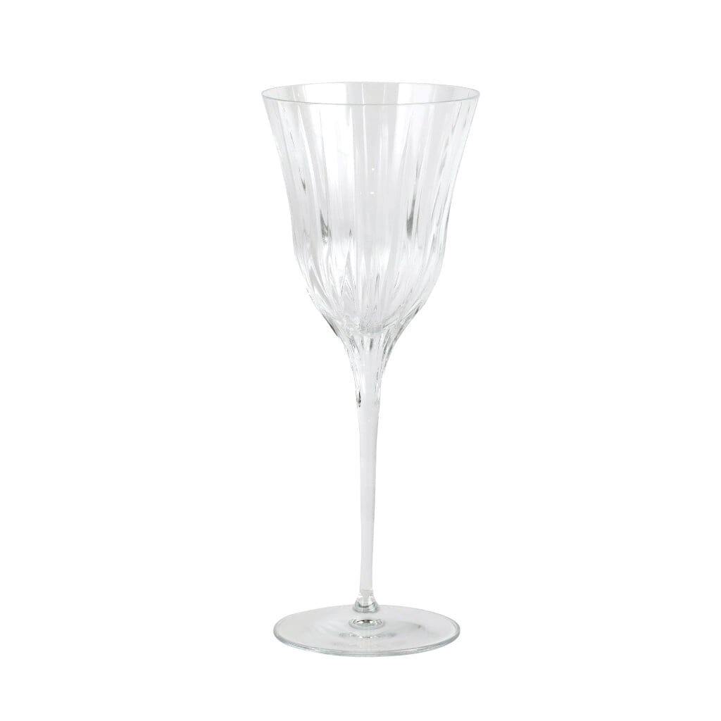 Vietri Natalia Wine Glass Drinkware Vietri 
