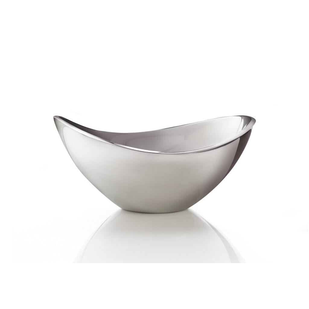Nambe Butterfly Bowl - 6.5" / 16 oz. Bowls Nambe 