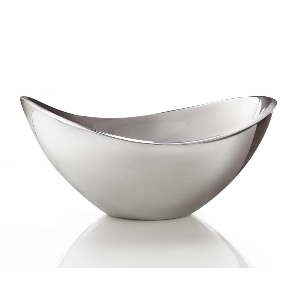 Nambe Butterfly Bowl - 9" Bowls Nambe 