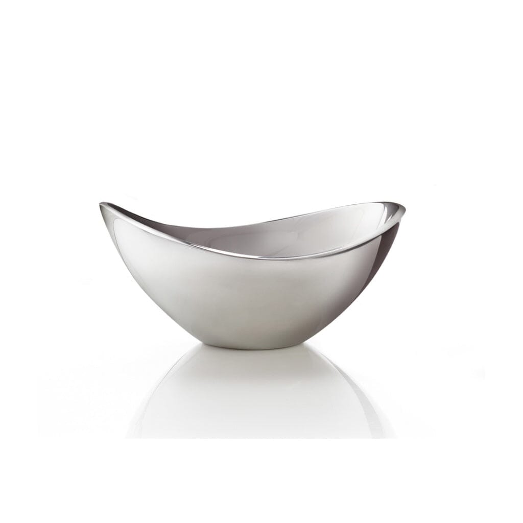 Nambe Butterfly Bowl 6 In Bowls Nambe 