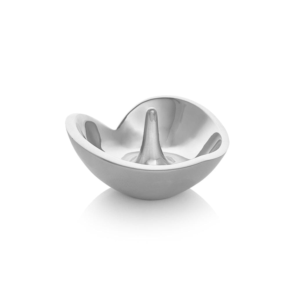 Nambe Heart Ring Holder Everything Else Nambe 
