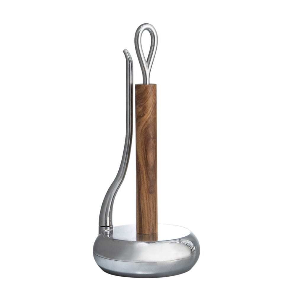 Nambé Loop Towel Holder - Thumbnail 3