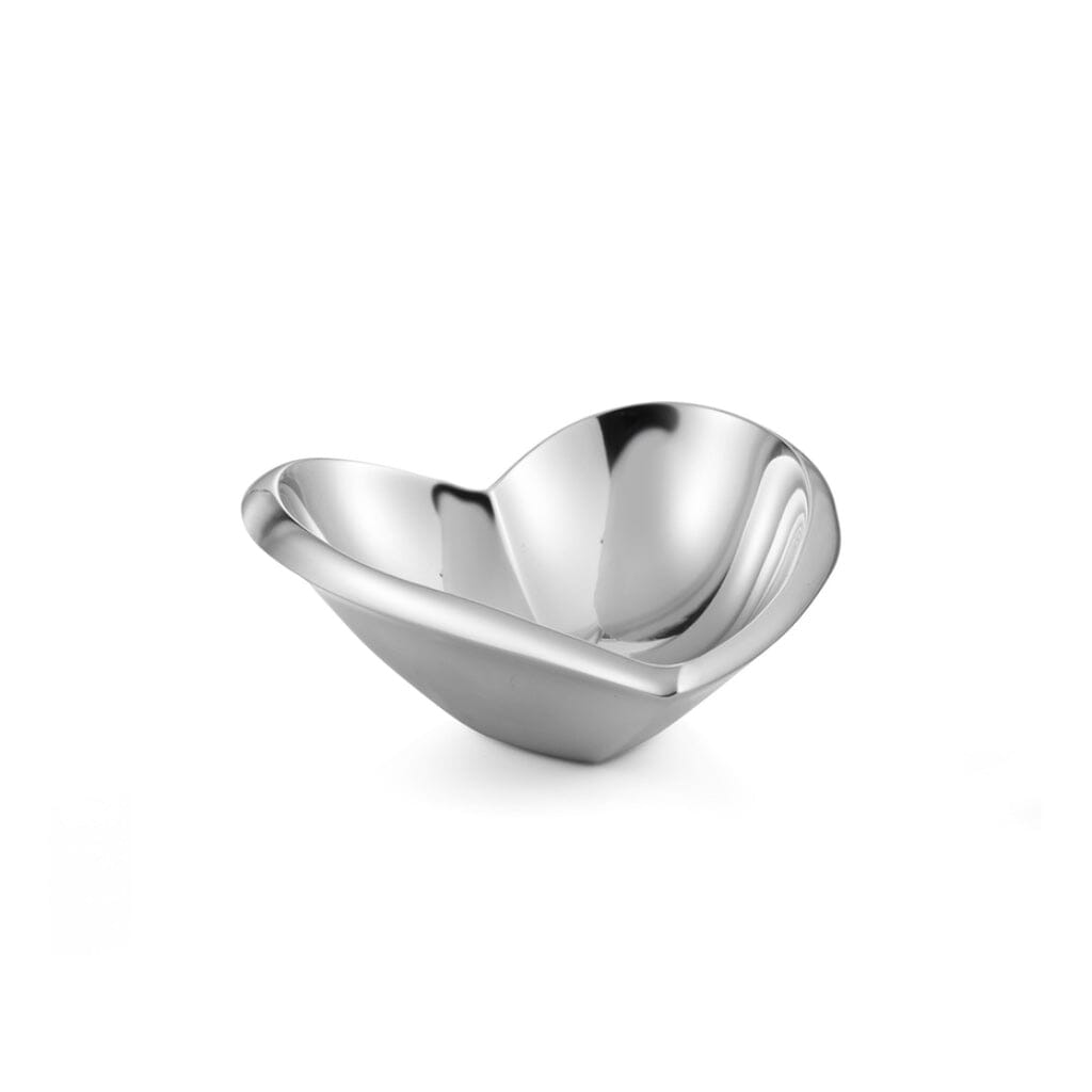 Nambe Amore Small Bowl Bowls Nambe 
