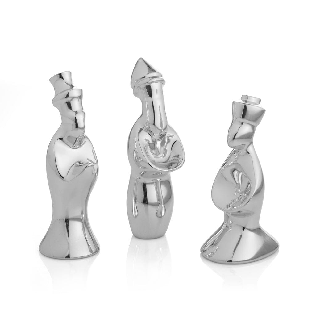 Nambé Nativity Scene - Thumbnail 2