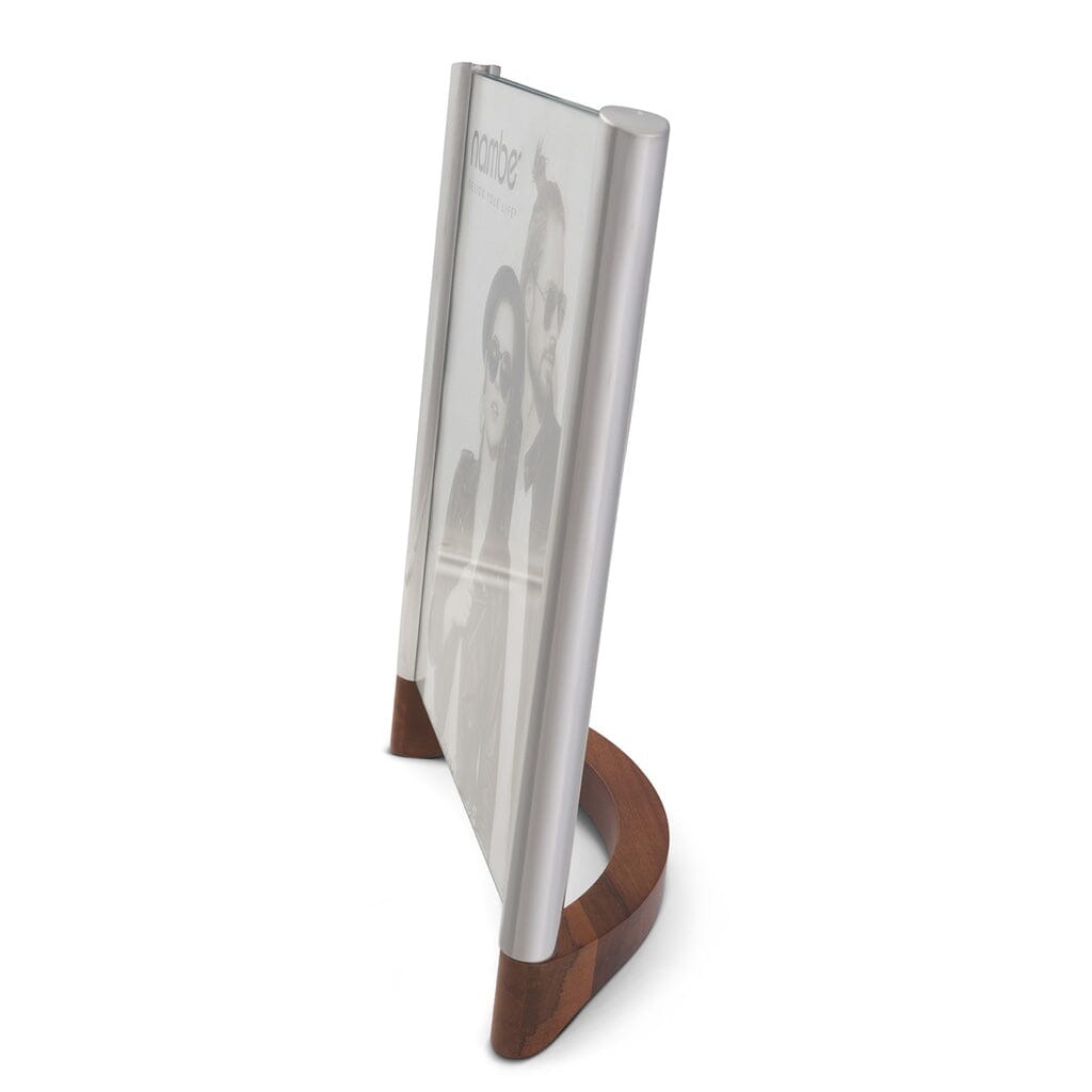 Nambe Sky View Picture Frame - 8” x 10” Picture Frames Nambe 