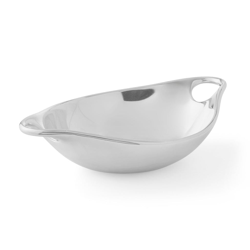 Nambe Ion Bowl Bowls Nambe 