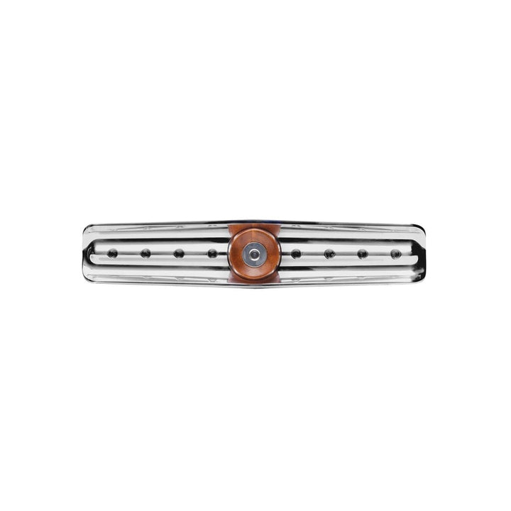Nambe Classic Menorah Judaica Nambe 