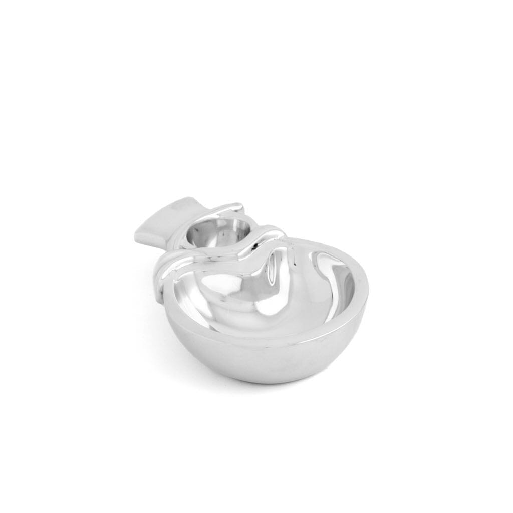 Nambe Snowman Small Bowl Christmas Nambe 