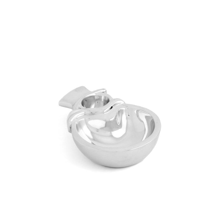 Nambe Snowman Small Bowl Christmas Nambe 