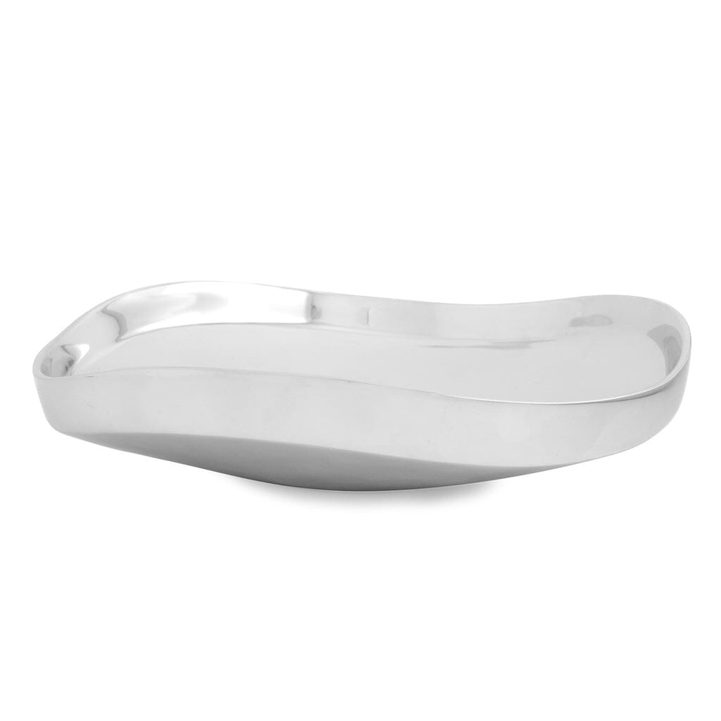 Nambe Billow Bowl - 14" Bowls Nambe 