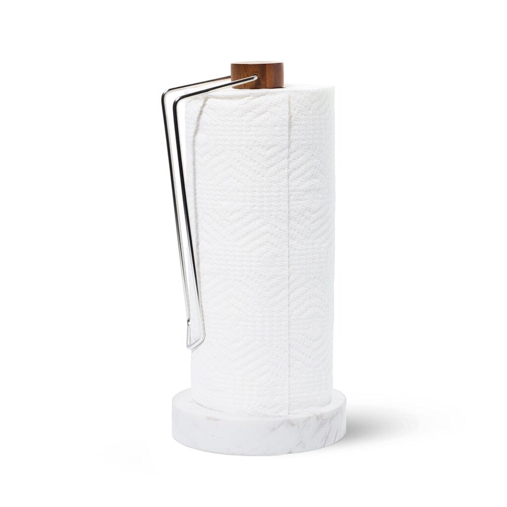 Nambe Chevron Paper Towel Holder Everything Else Nambe 
