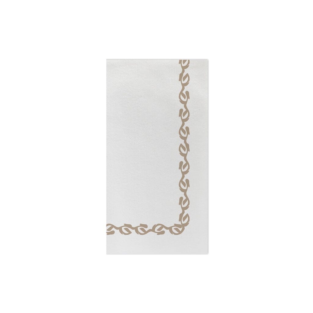 Vietri Papersoft Napkins Florentine Linen Guest Towels Napkins Vietri 