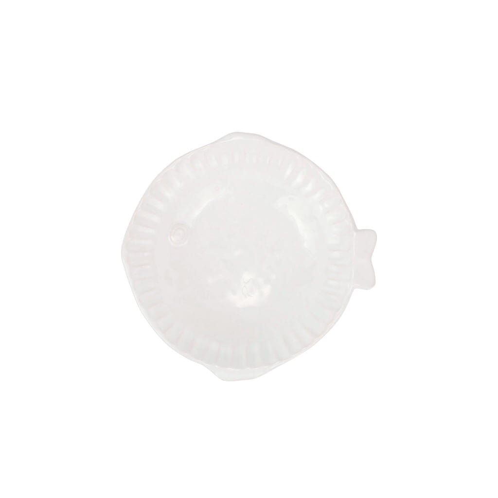 Vietri Pesce Serena Cereal Bowl Dinnerware Vietri 